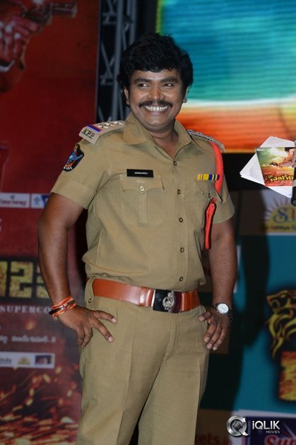 Singham-123-Movie-Platinum-Disc-Function